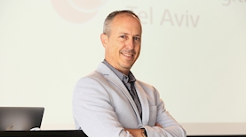 ינון דולב, צילום: צילום פביאן קולדורף